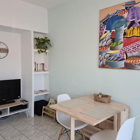 Le Chanzy Le Beausset Exteriör bild